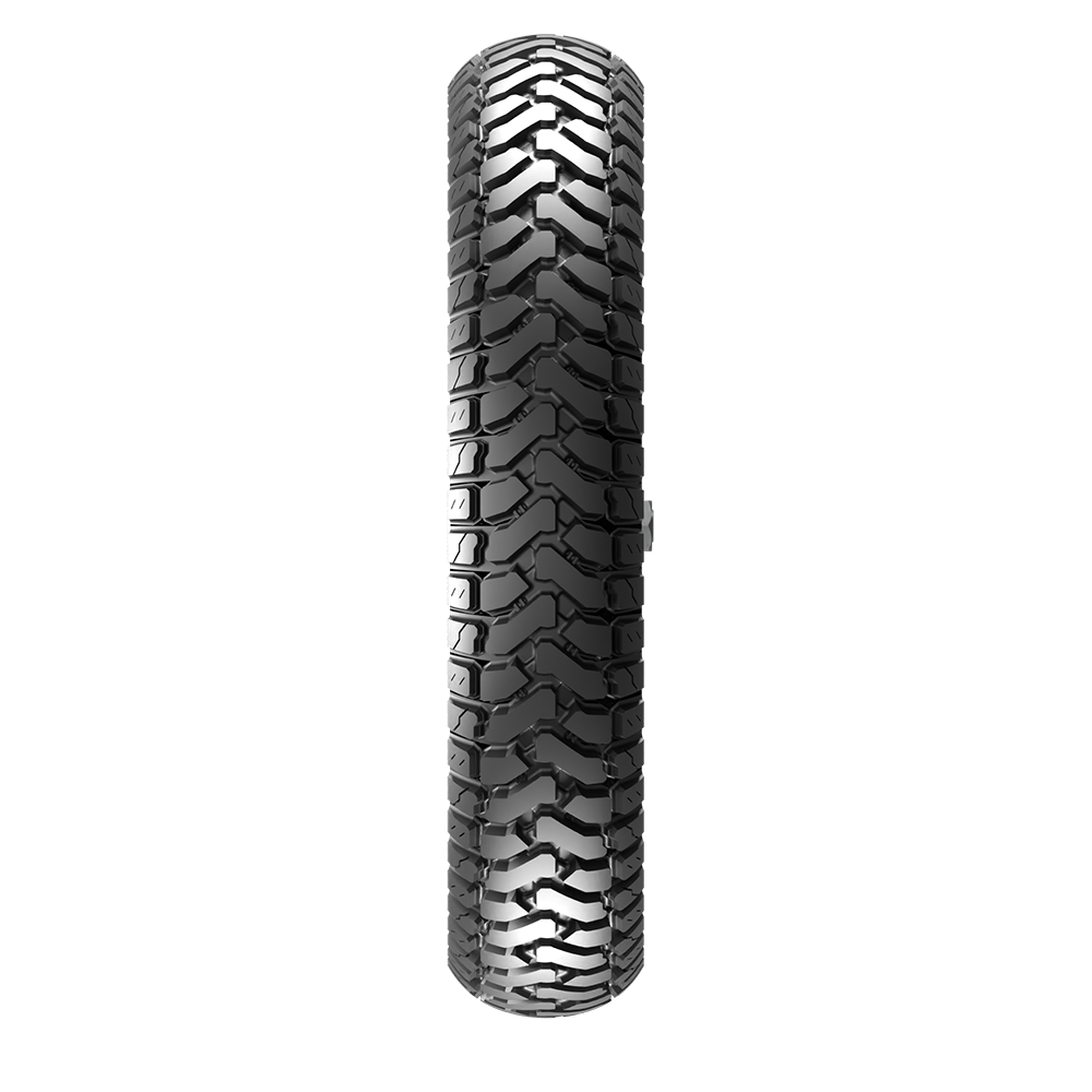 Reise Moto tourR 100/90-19 57P Front Tubeless Tyre
