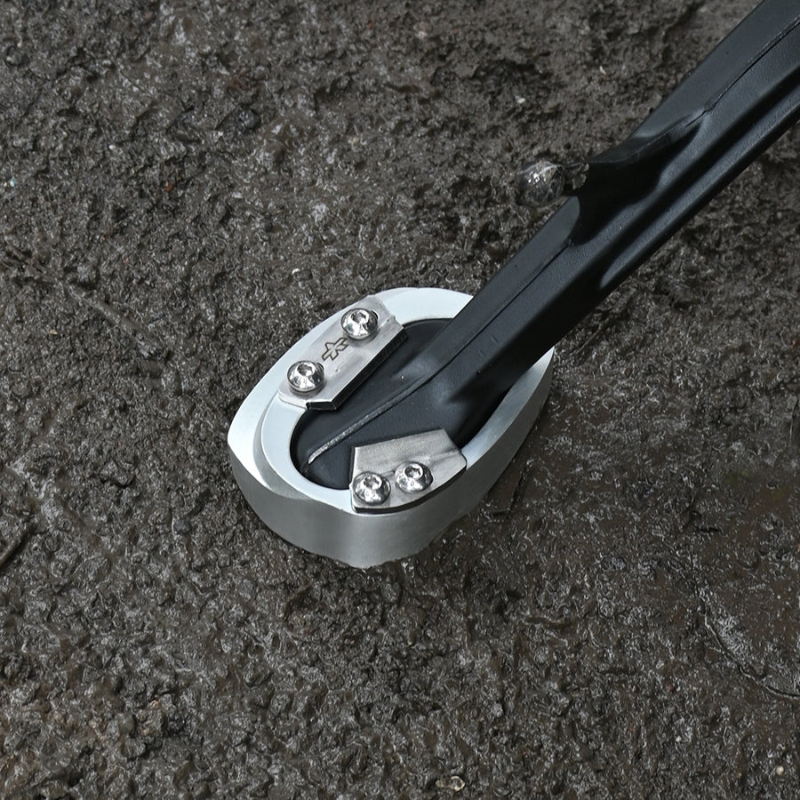 RE HIMALAYAN 450 SIDESTAND SHOE