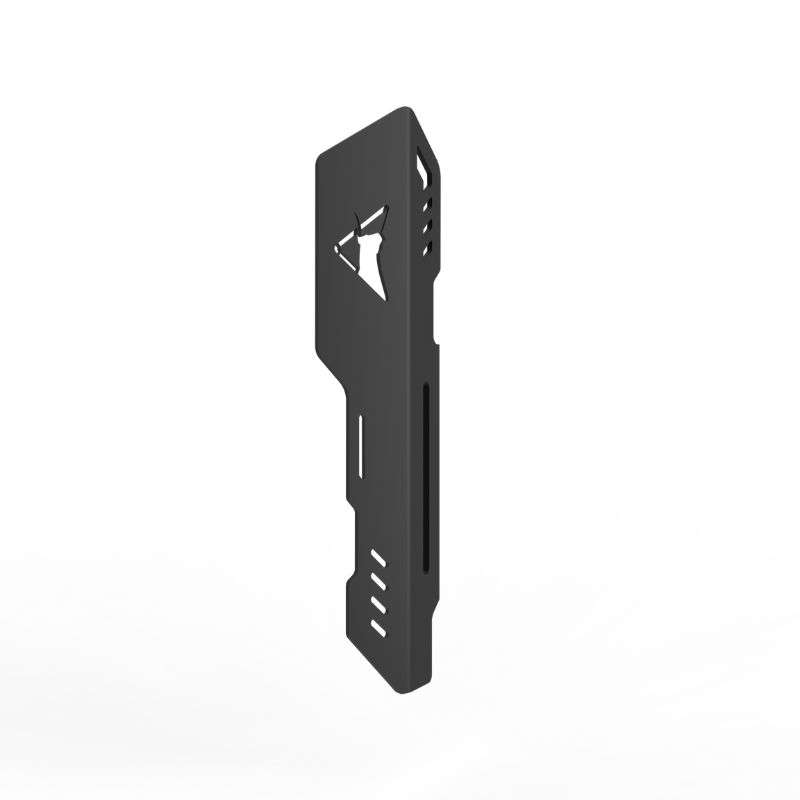 Auto Engina Master Cylinder Guard for RE Meteor 350