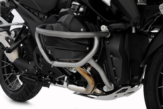 BMW R 1300 GS Protection - Engine Crash Bars