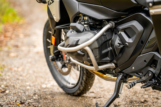 BMW R 1300 GS Protection - Engine Crash Bars