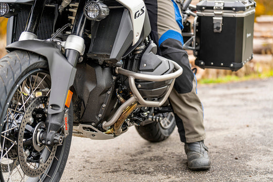 BMW R 1300 GS Protection - Engine Crash Bars