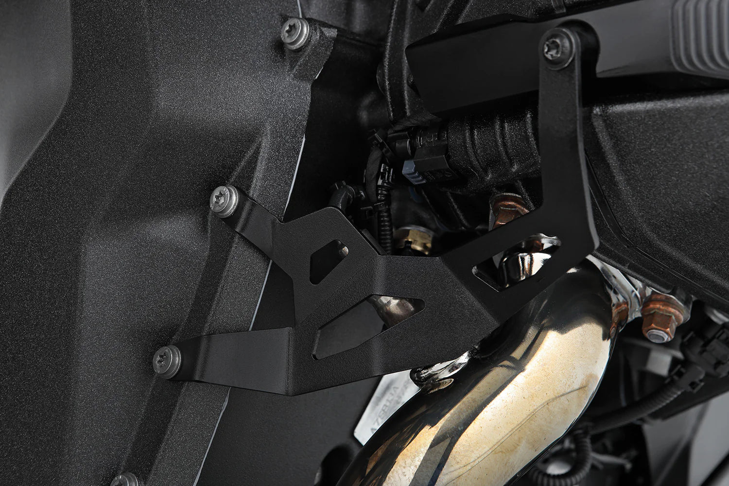 BMW R1300GS Protection - Oxygen Sensor - Wunderlich