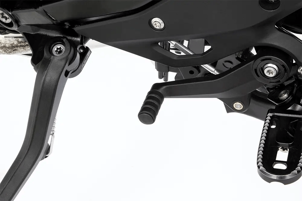 BMW R 1300 GS Ergonomics - Gear Shift Ext (OFFROAD) - Wunderlich