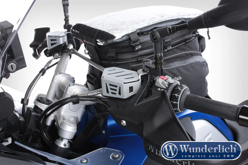 BMW PROTECTION - RESERVOIR GUARD