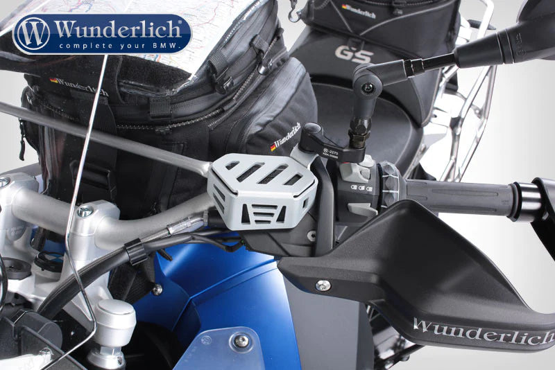 BMW PROTECTION - RESERVOIR GUARD