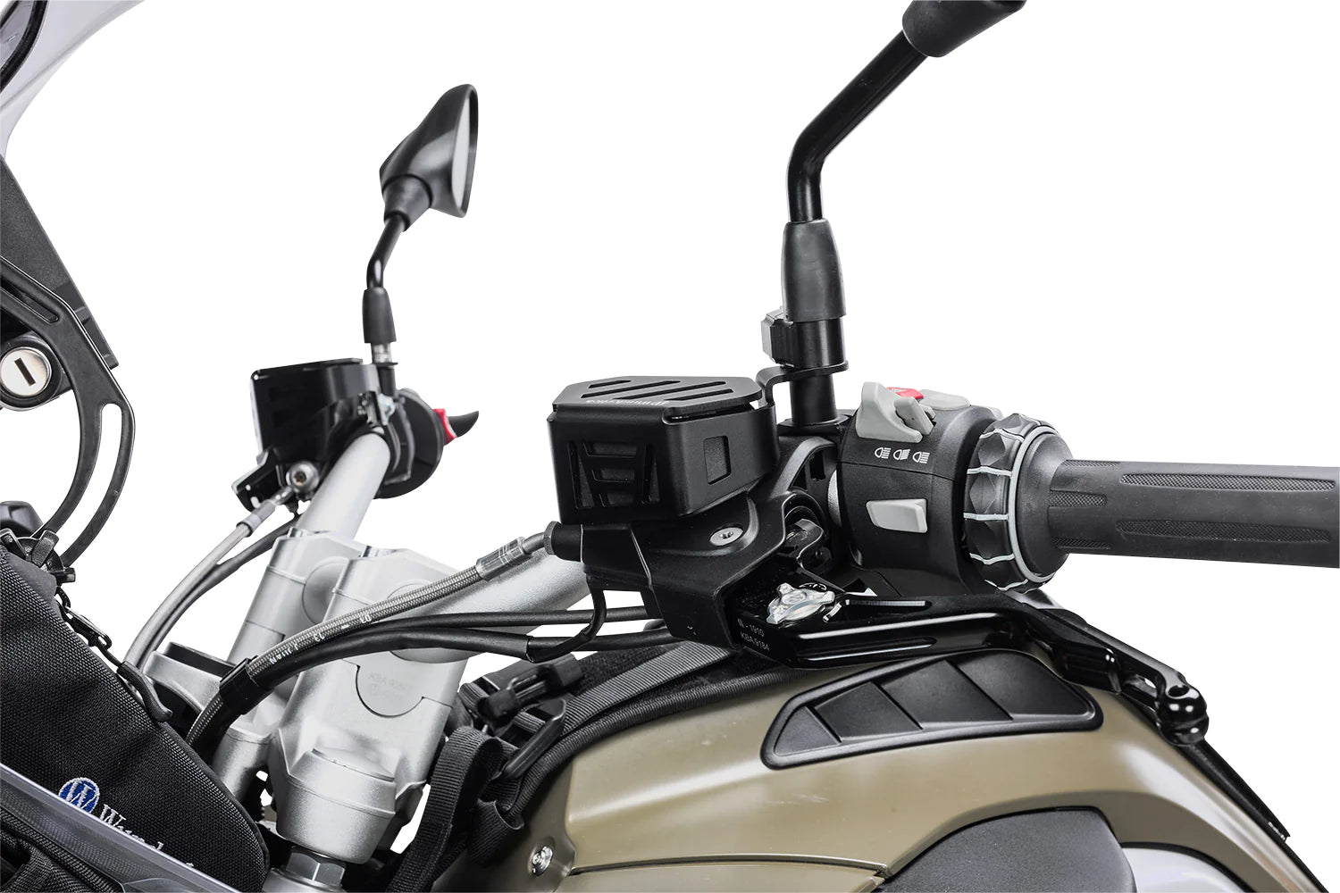 BMW PROTECTION - RESERVOIR GUARD