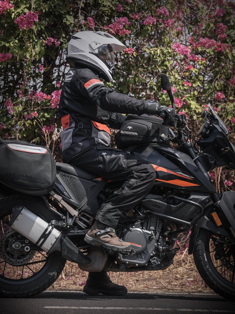 Viaterra Kruger Air Touring Pants