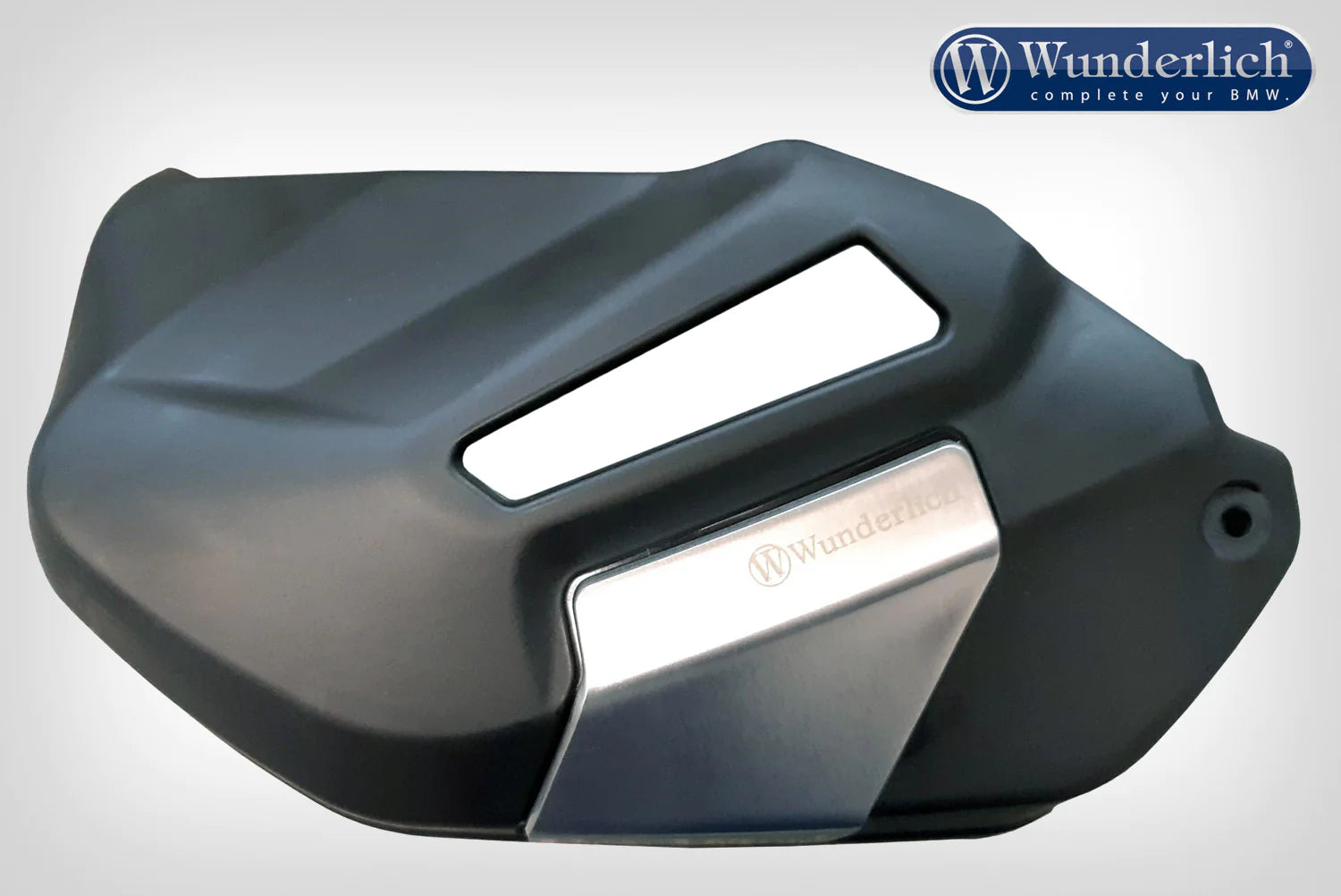 BMW R SERIES GS PROTECTION - VALVE & CYLINDER COVER