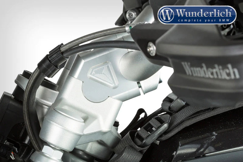 BMW R SERIES ERGONOMICS - RISERS