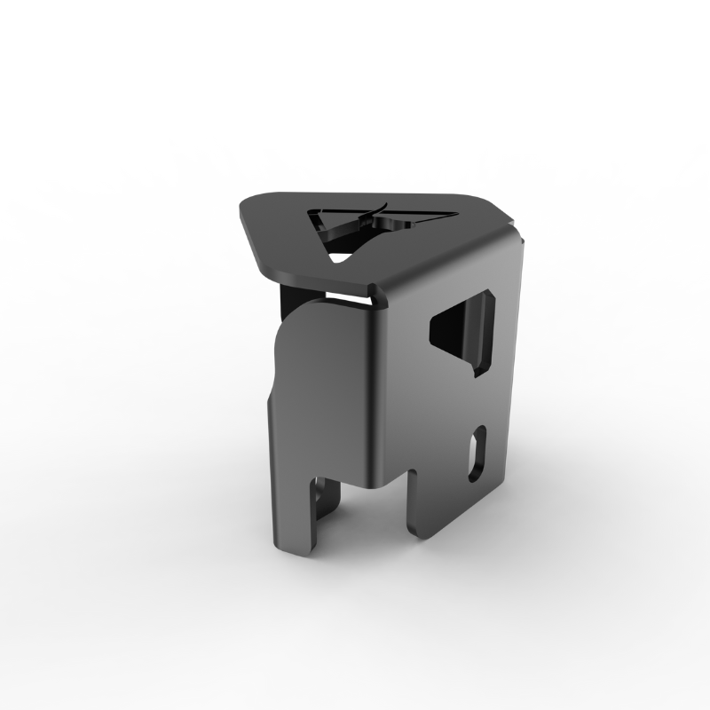 Auto Engina Rear Brake Oil Reservoir Cover for RE Meteor 350