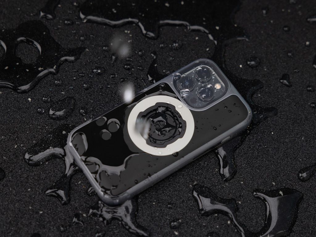 Quadlock MAG Cases - iPhone