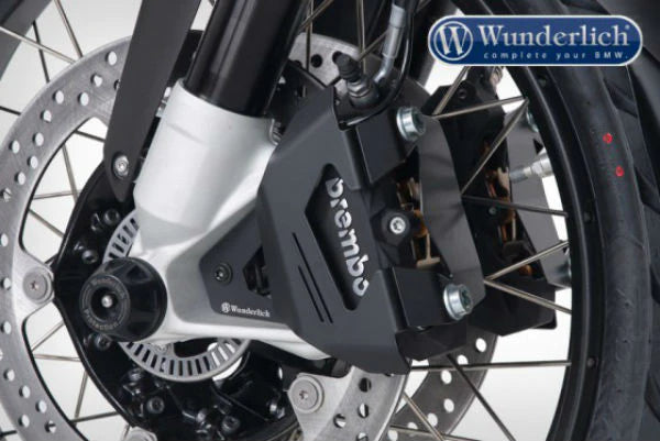 BMW R & S PROTECTION - ABS SENSOR GUARD - WUNDERLICH