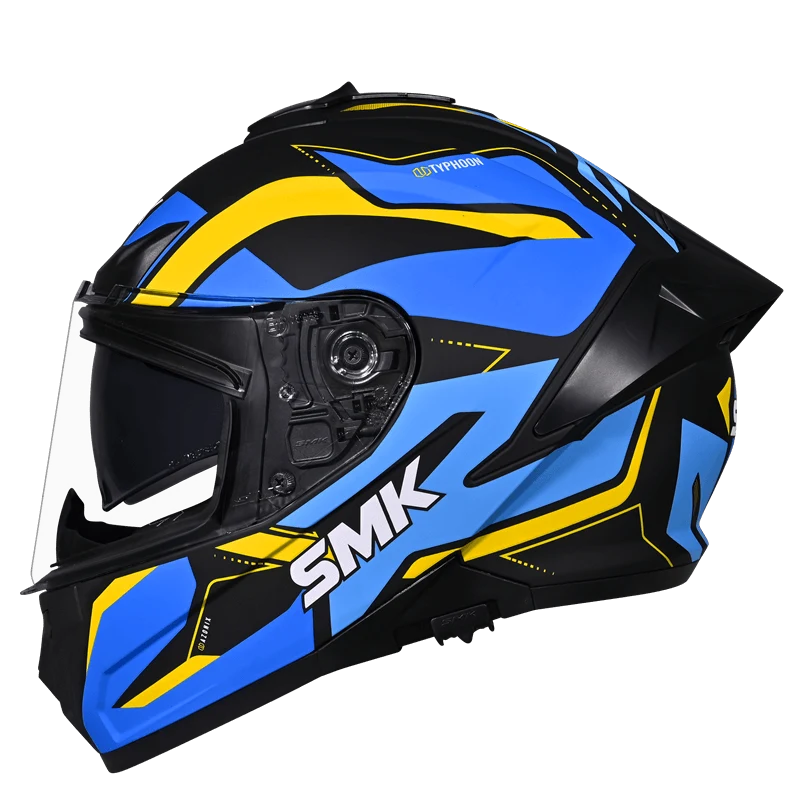 SMK TYPHOON AZONIX
