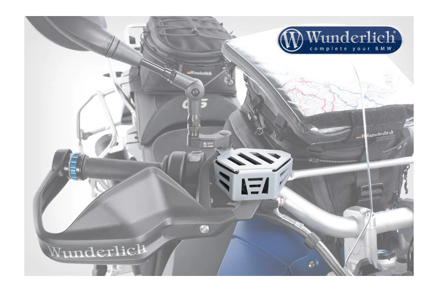 BMW R SERIES PROTECTION - RESERVOIR GUARD