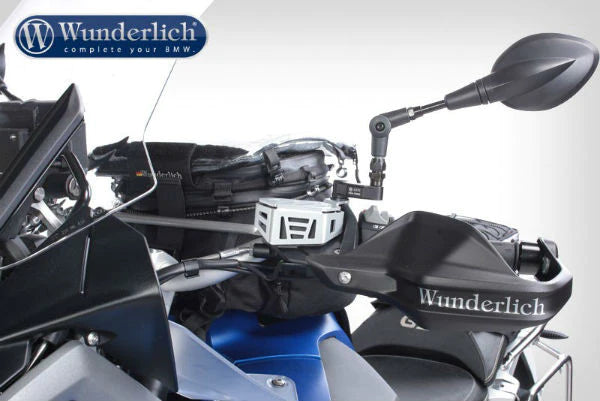 BMW PROTECTION - RESERVOIR GUARD