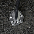 DOMINAR 250/400 SIDESTAND SHOE