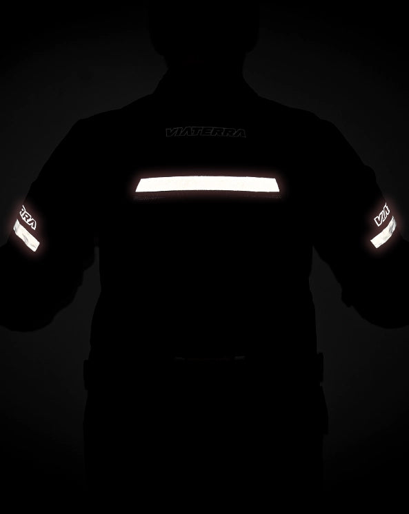 Viaterra Kruger Air Touring Jacket