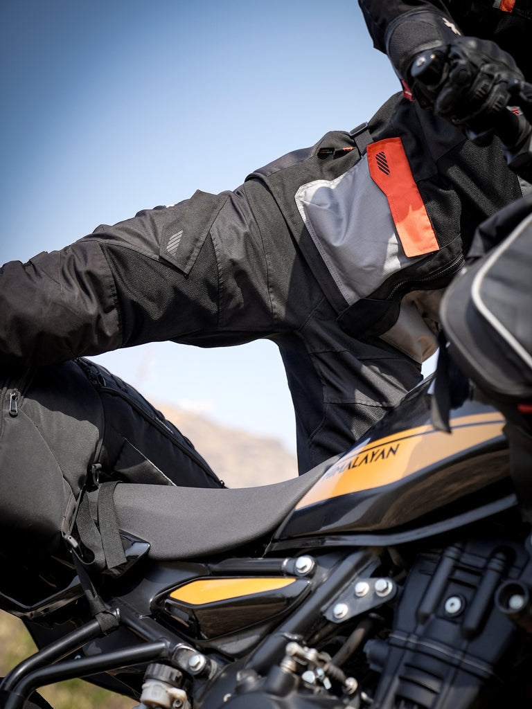 Viaterra Kruger Air Touring Pants
