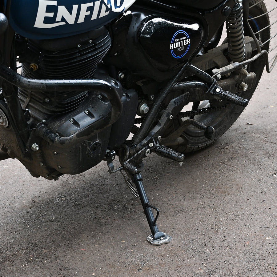 VIATERRA RE HUNTER 350 SIDESTAND SHOE