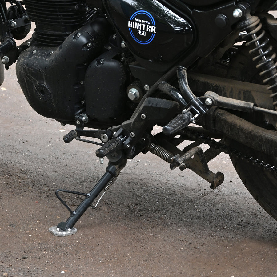 VIATERRA RE HUNTER 350 SIDESTAND SHOE