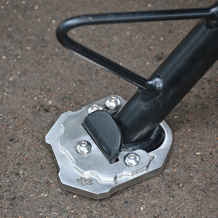 VIATERRA RE HUNTER 350 SIDESTAND SHOE