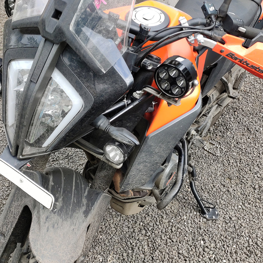 VIATERRA KTM 250 ADV SIDESTAND SHOE