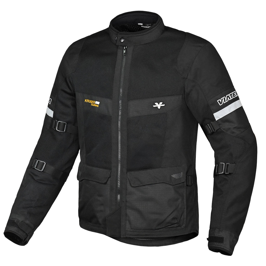 Viaterra Kruger Air Touring Jacket