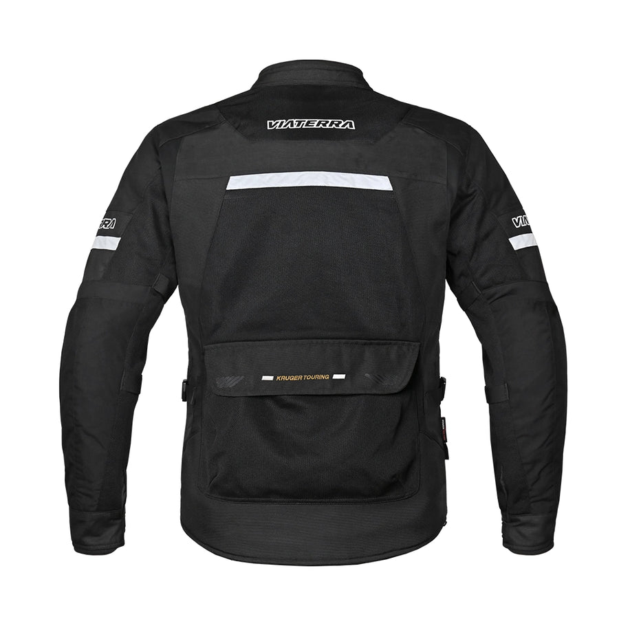 Viaterra Kruger Air Touring Jacket