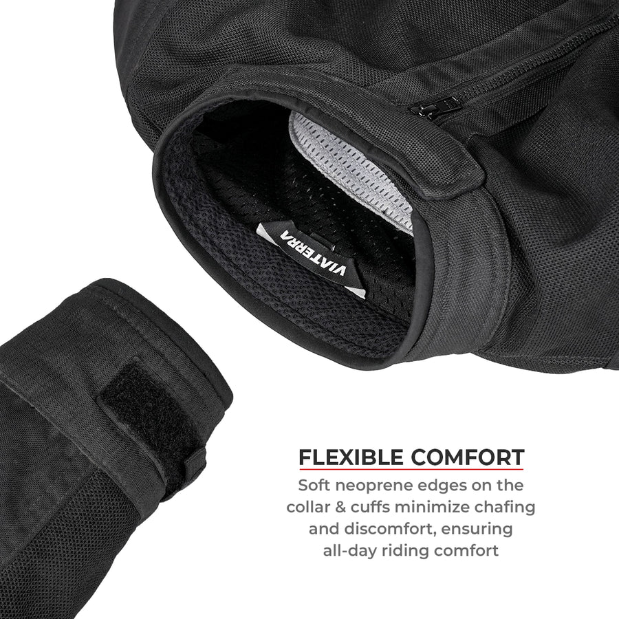 Viaterra Kruger Air Touring Jacket
