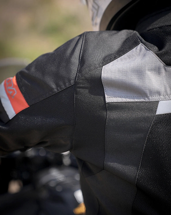 Viaterra Kruger Air Touring Jacket