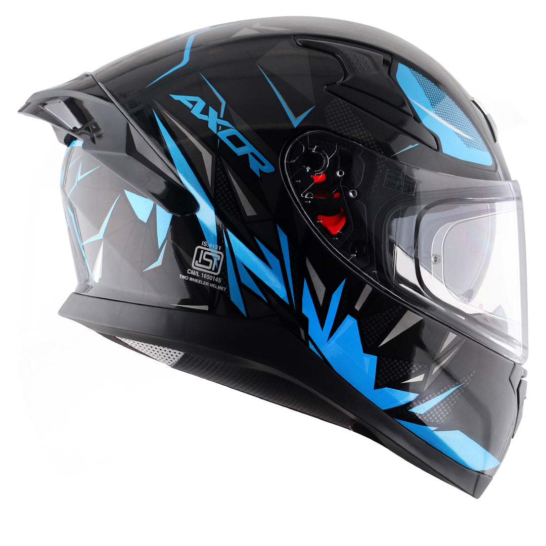 AXOR Apex Hunter Helmet