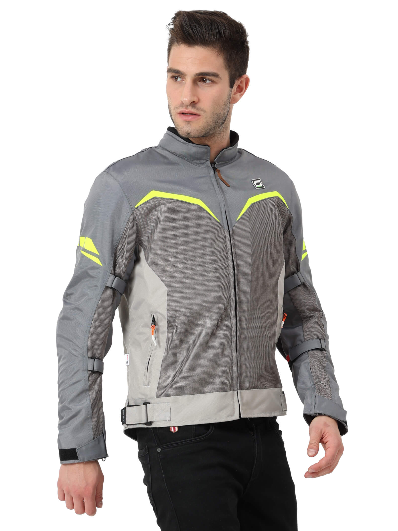Rival Urban Jacket V2