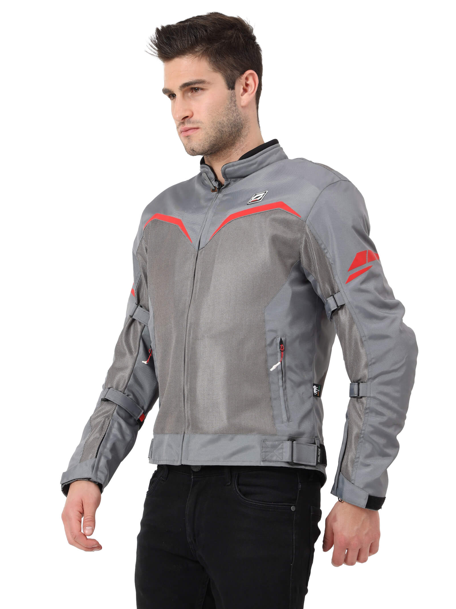 Rival Urban Jacket V2