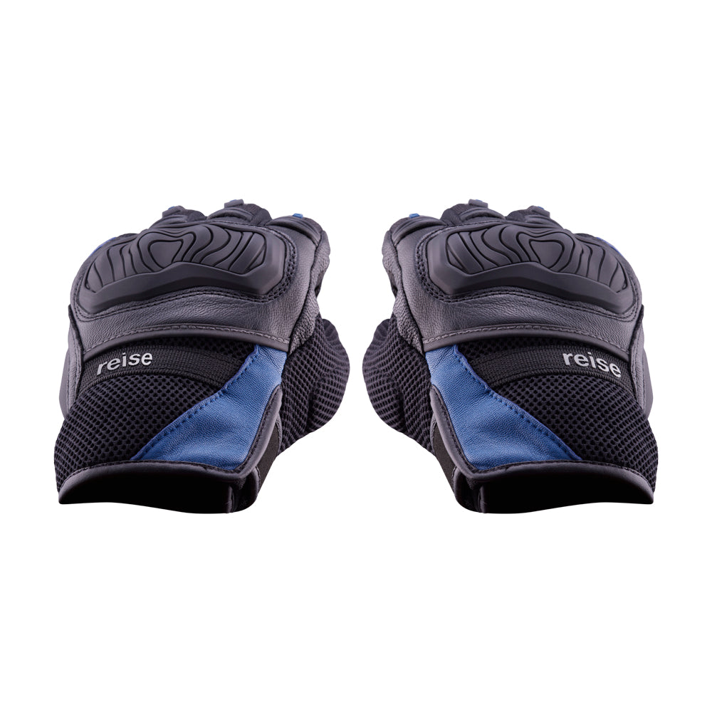 Reise Austra Gloves - Blue