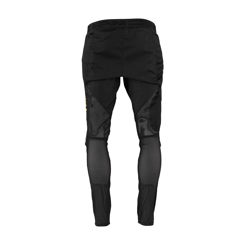 Reise x Spidi Diablo Pant - Black