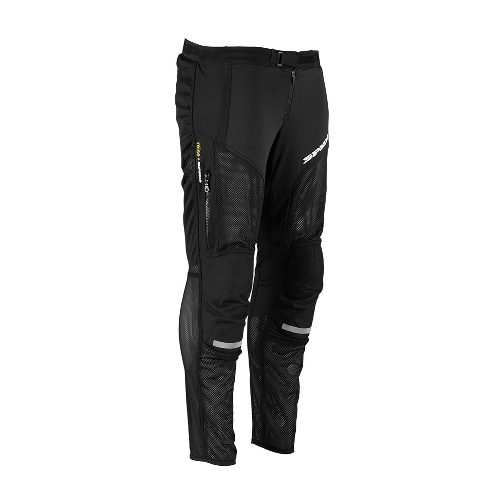 Reise x Spidi Diablo Pant - Black
