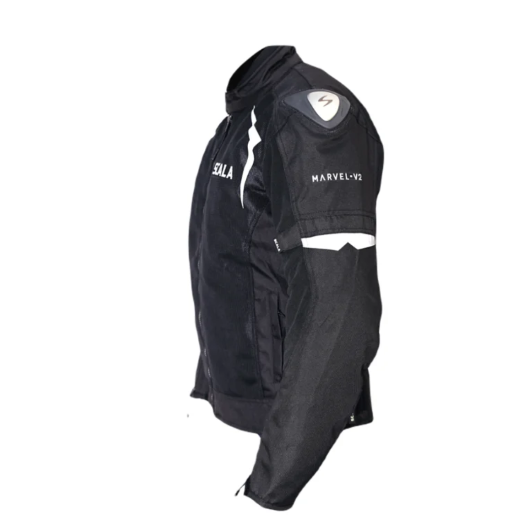 Scala Akira V2 Women Riding Jacket