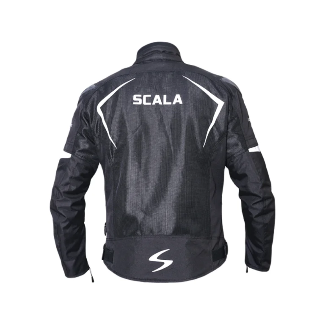 Scala Akira V2 Women Riding Jacket