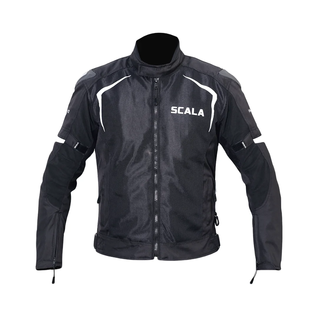 Scala Akira V2 Women Riding Jacket