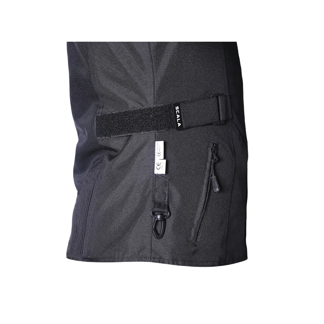 Scala Akira V2 Women Riding Jacket