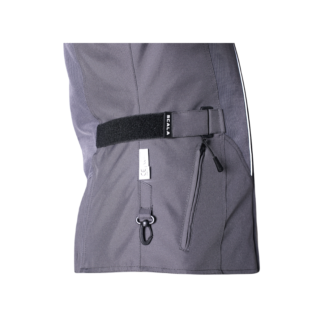 Scala Akira V2 Women Riding Jacket