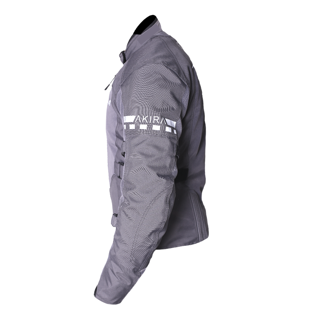Scala Akira V2 Women Riding Jacket