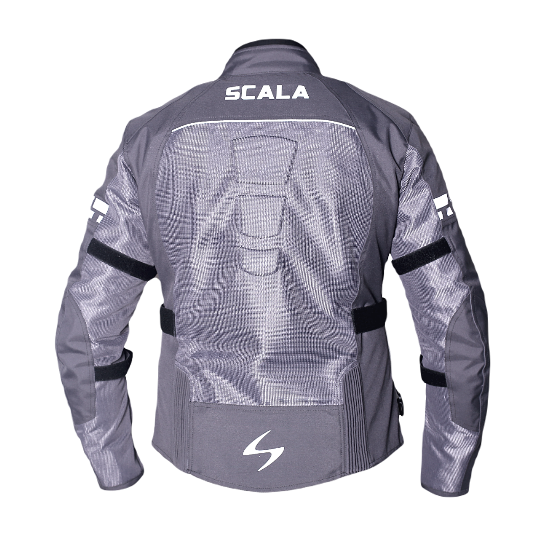Scala Akira V2 Women Riding Jacket