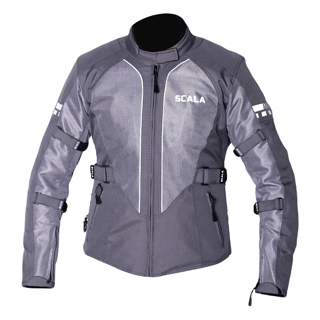 Scala Akira V2 Women Riding Jacket