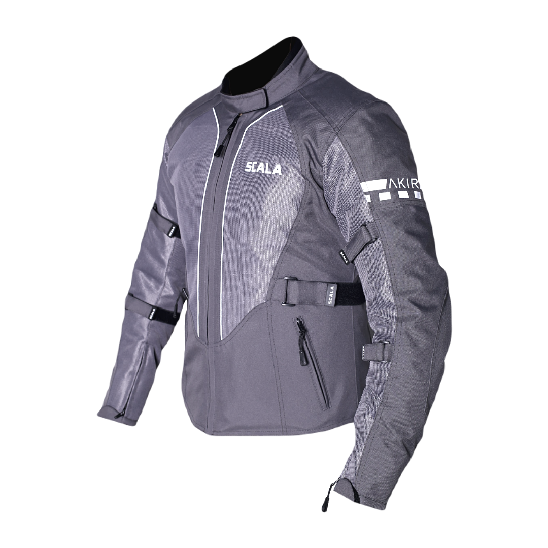 Scala Akira V2 Women Riding Jacket