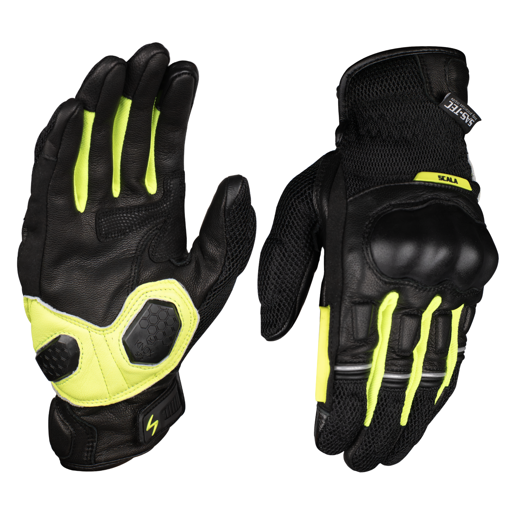Scala Viper Gloves