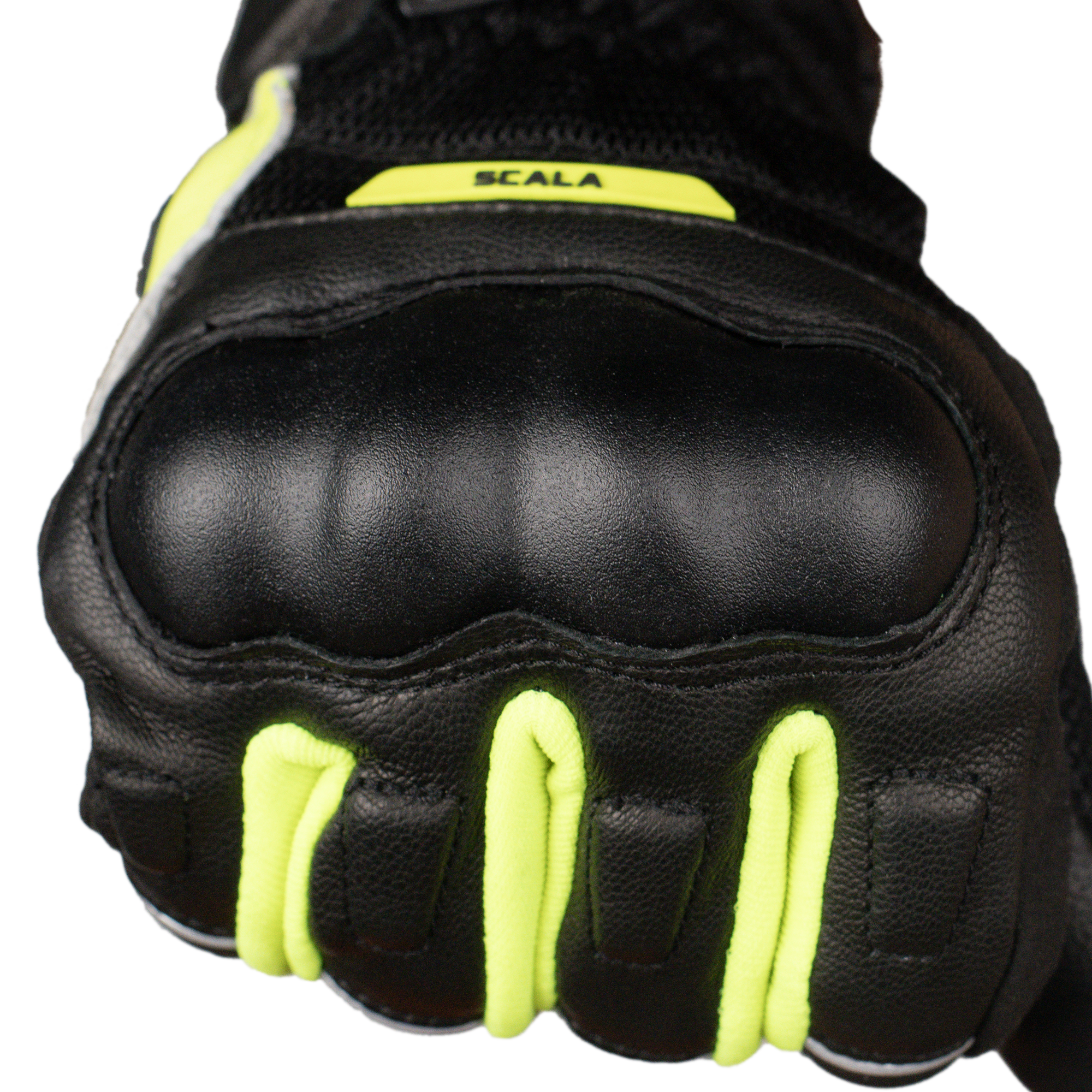 Scala Viper Gloves