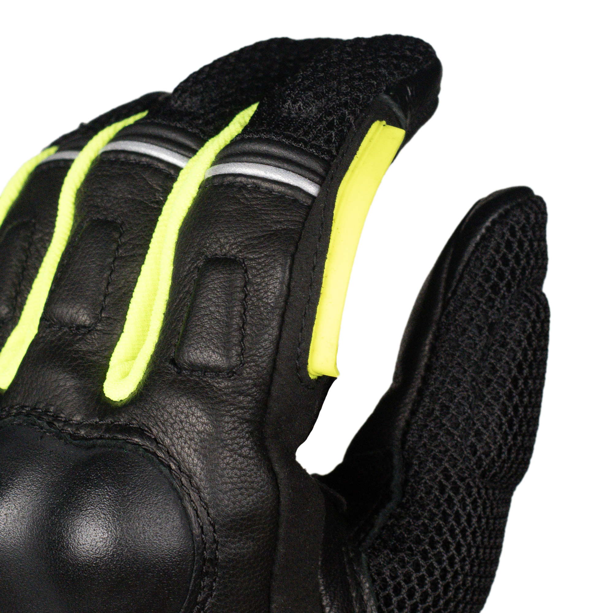 Scala Viper Gloves