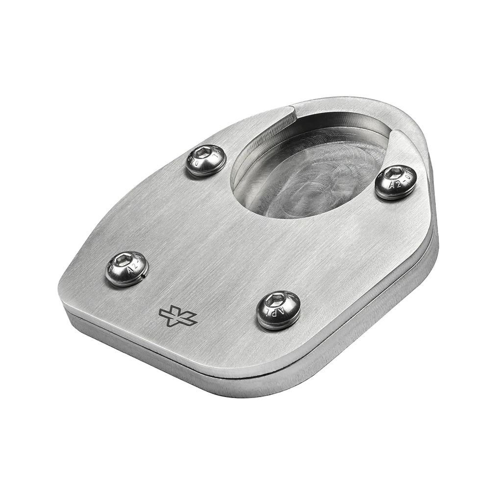 TRIUMPH SPEED 400 SIDESTAND SHOE
